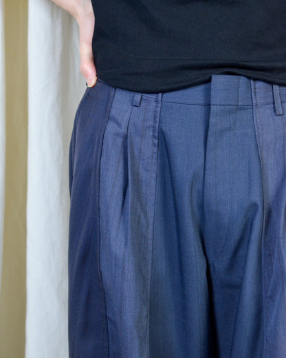 RE-005-02 / rebuild knicker bockers 【A】