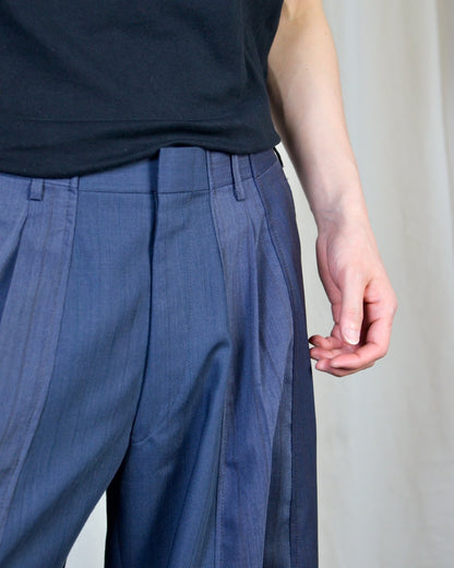 RE-005-02 / rebuild knicker bockers 【A】