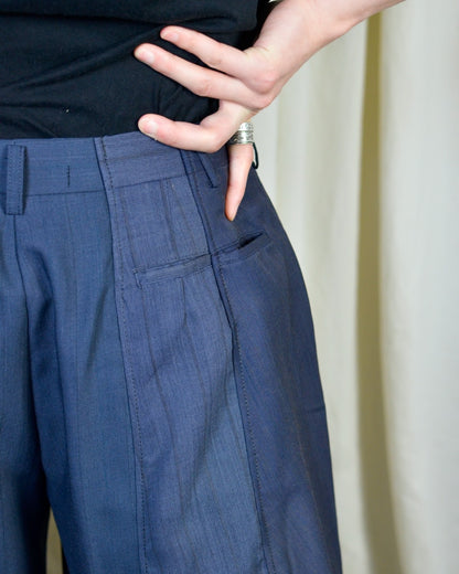 RE-005-02 / rebuild knicker bockers 【A】