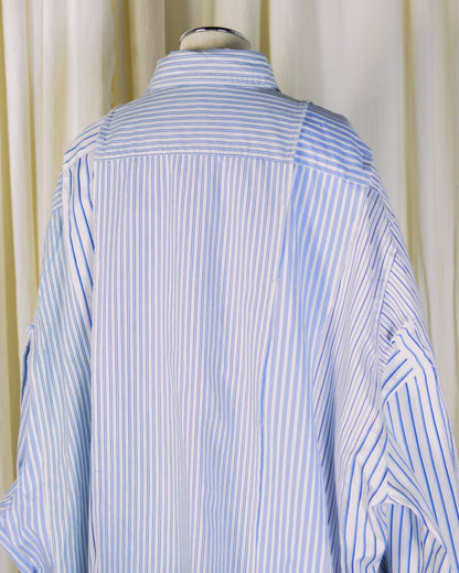 RE-041 / docking over shirt jacket 【C】