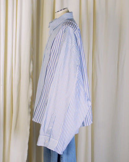 RE-041 / docking over shirt jacket 【C】