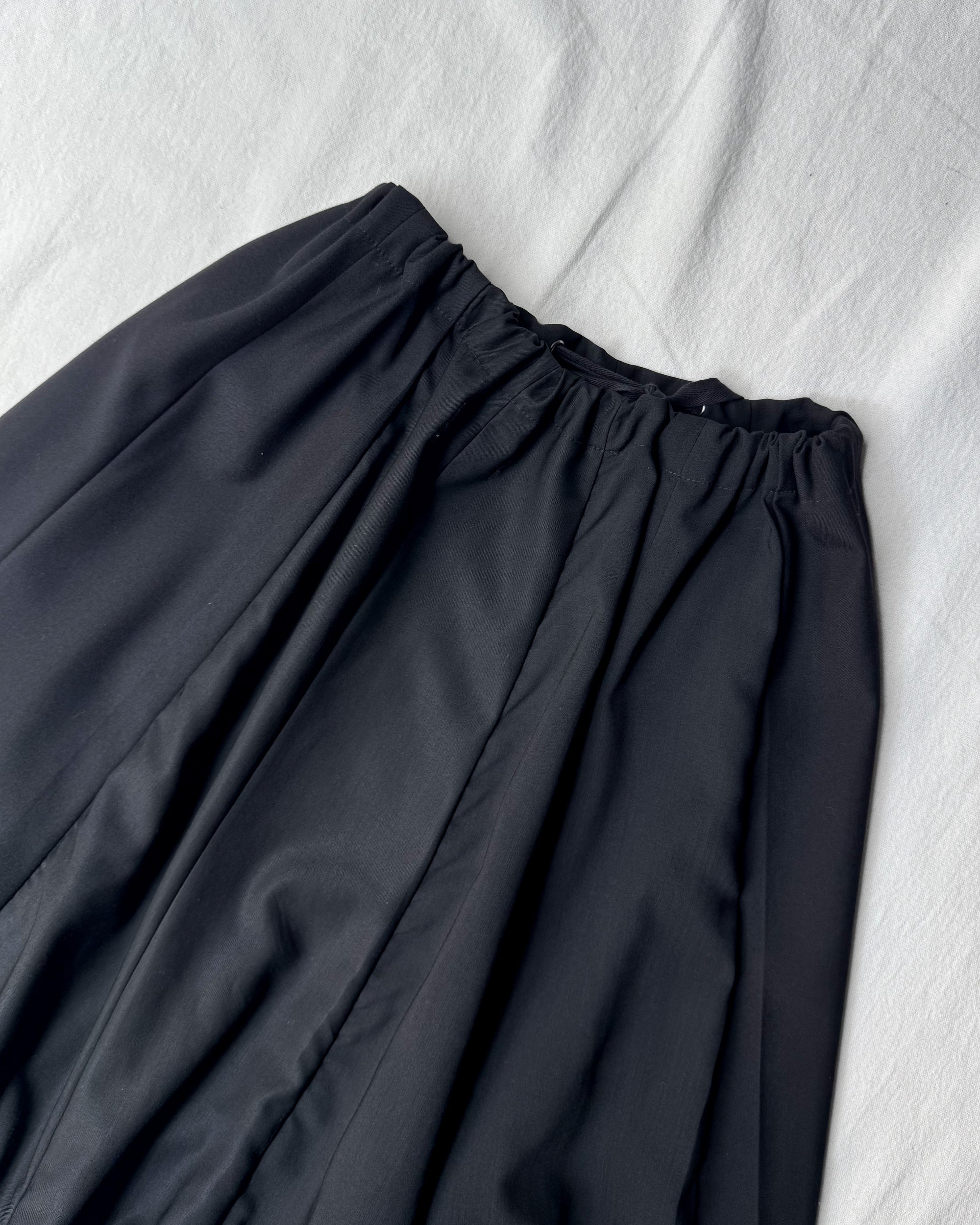 ID25-011 / rebuild skirt【A】