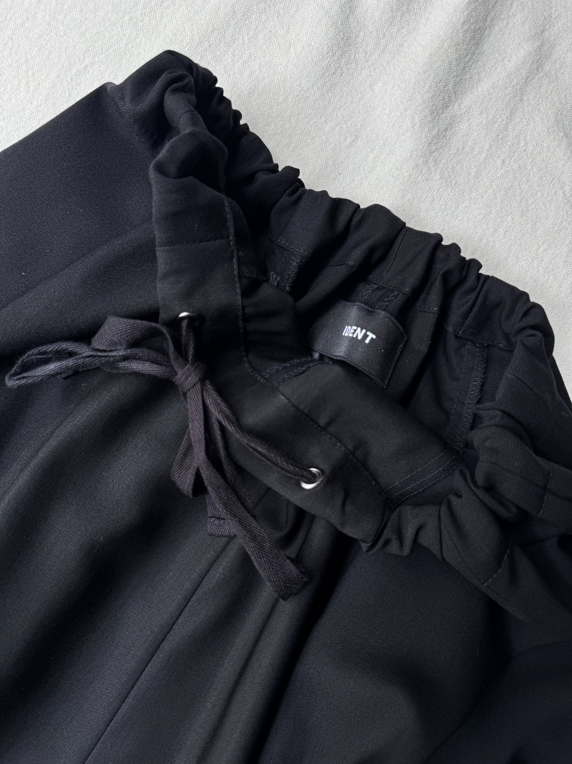 ID25-011 / rebuild skirt【A】