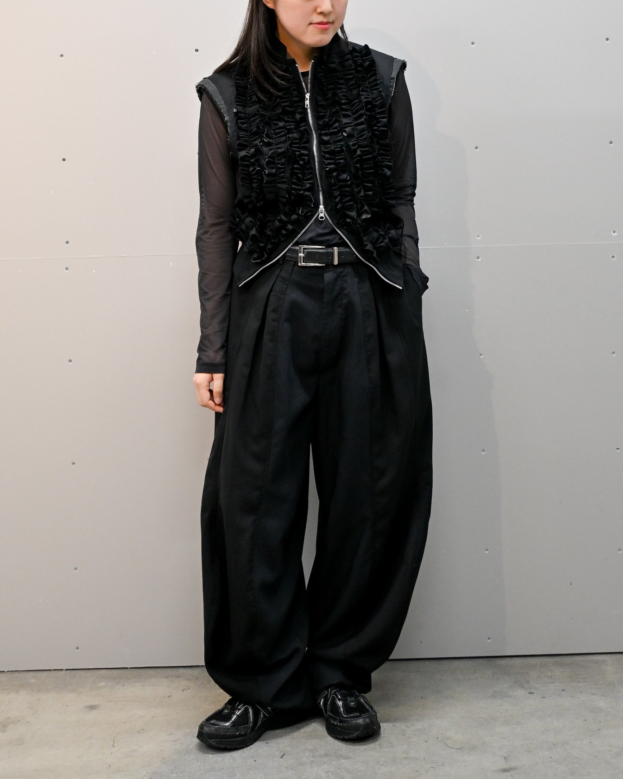 ID-004-06-M / rebuild knicker bockers【A】