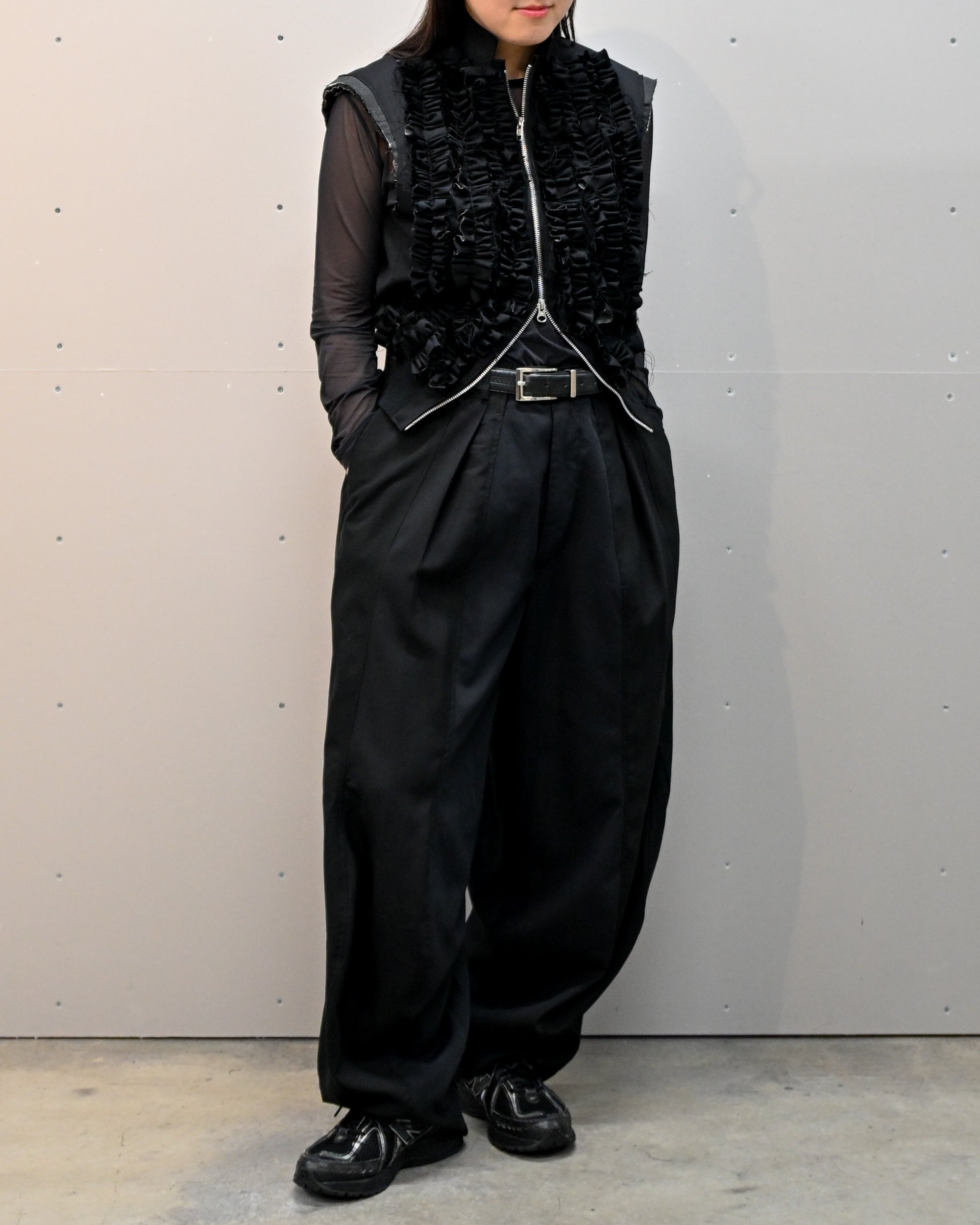 ID-004-06-M / rebuild knicker bockers【A】