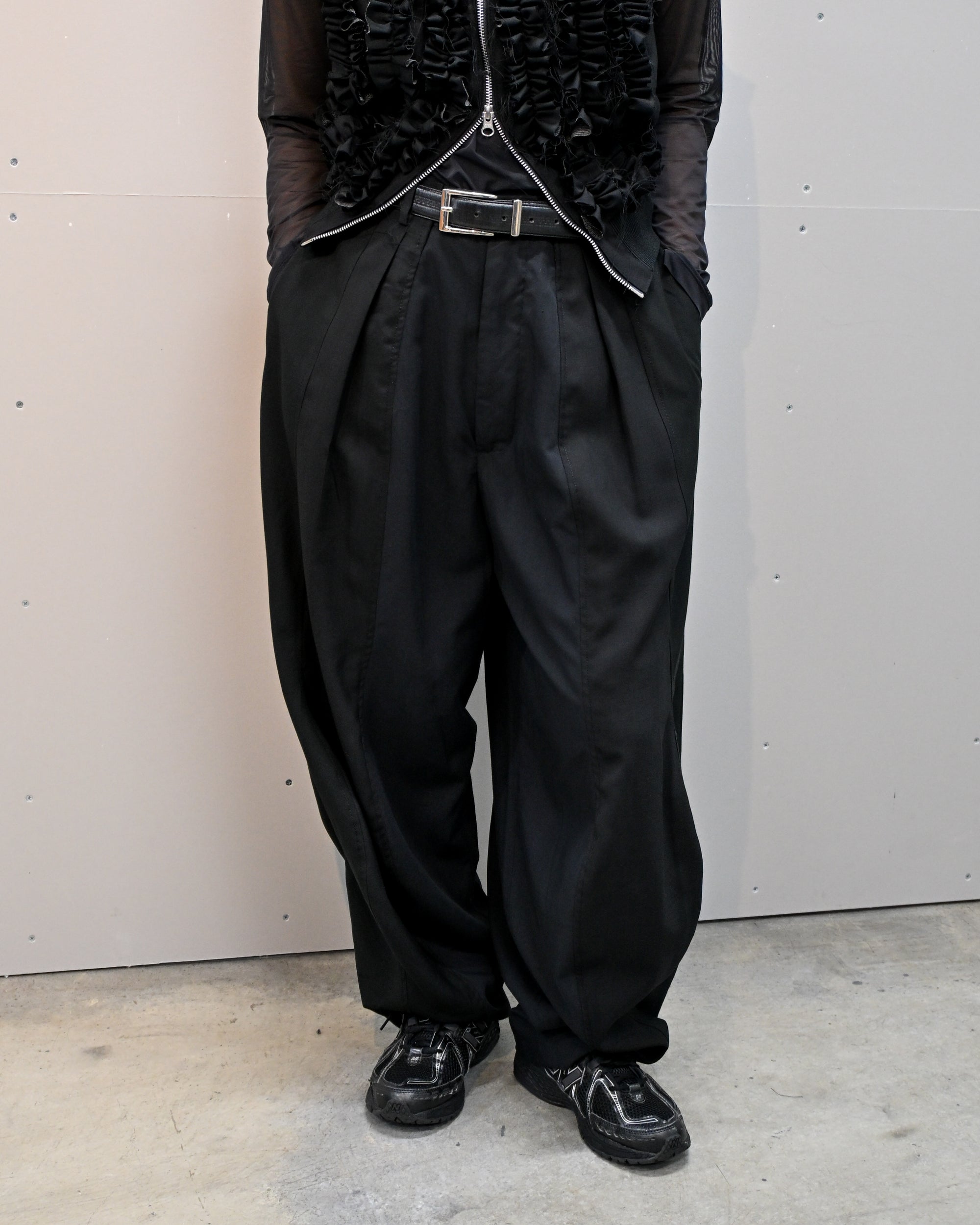 ID-004-06-M / rebuild knicker bockers【A】