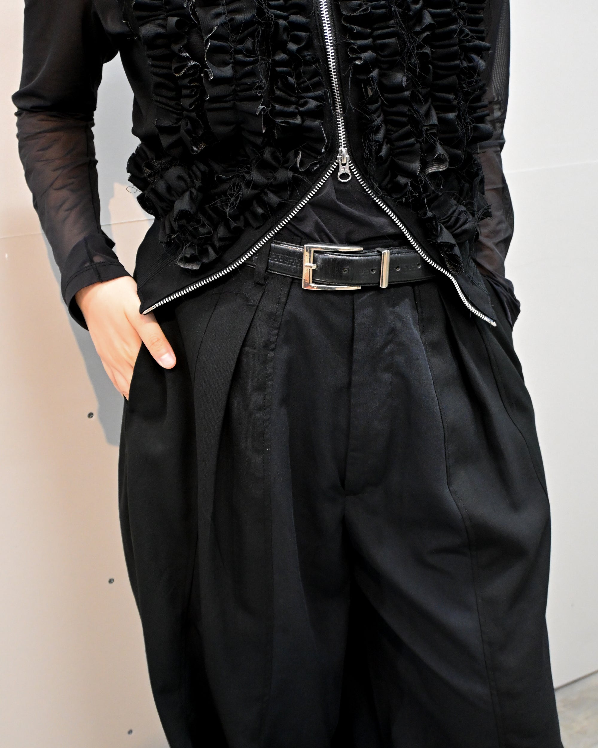 ID-004-06-M / rebuild knicker bockers【A】