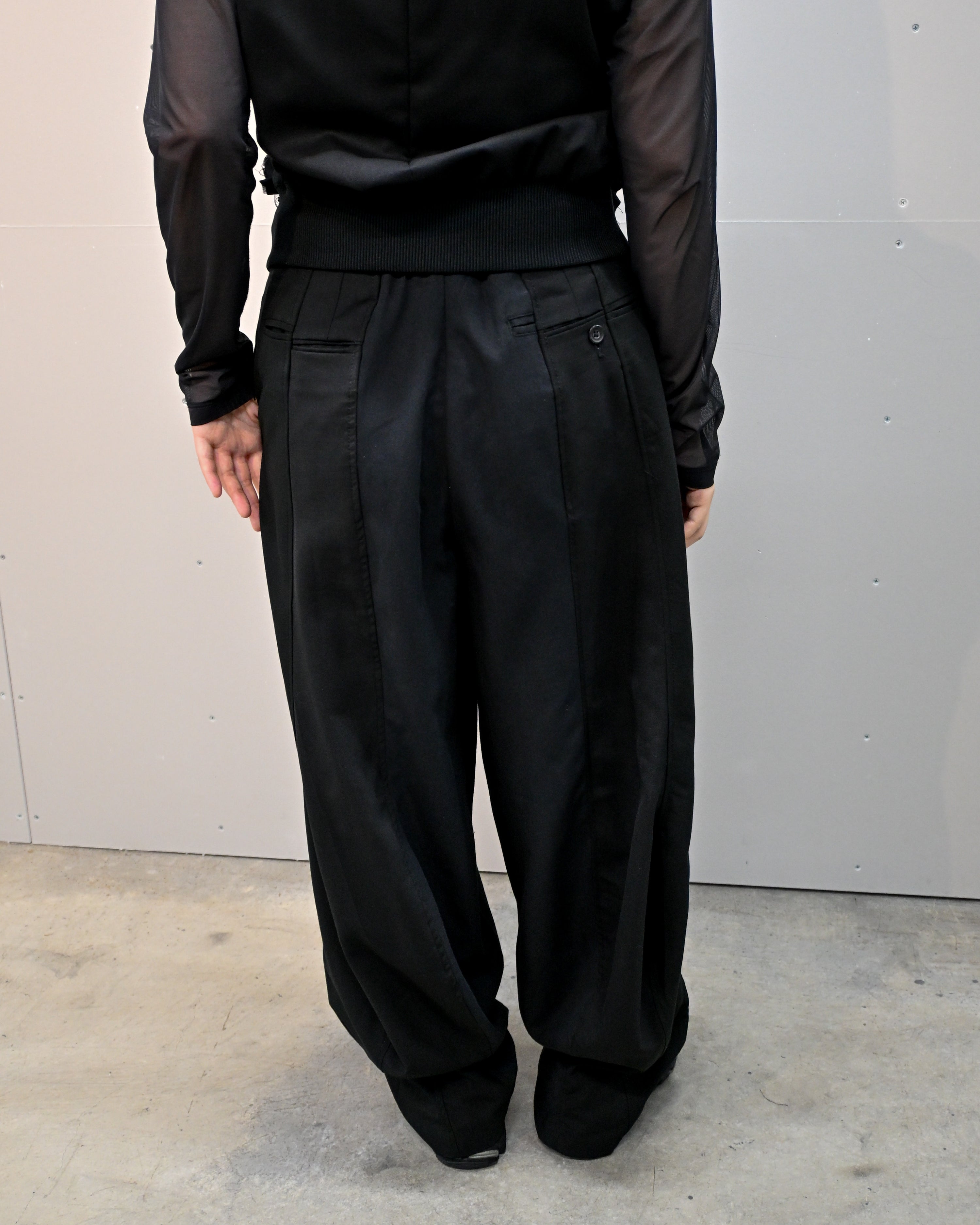 ID-004-06-M / rebuild knicker bockers【A】