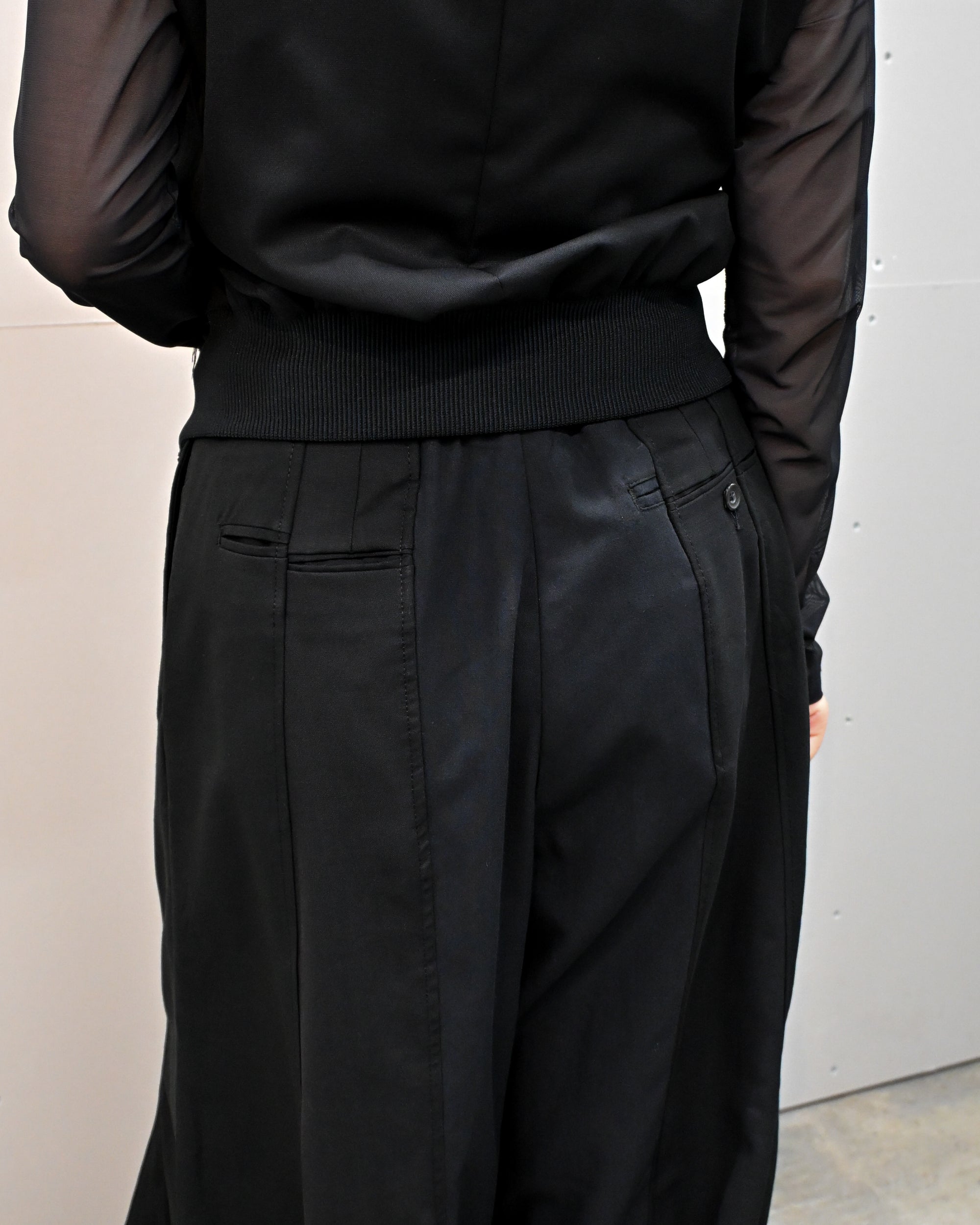 ID-004-06-M / rebuild knicker bockers【A】