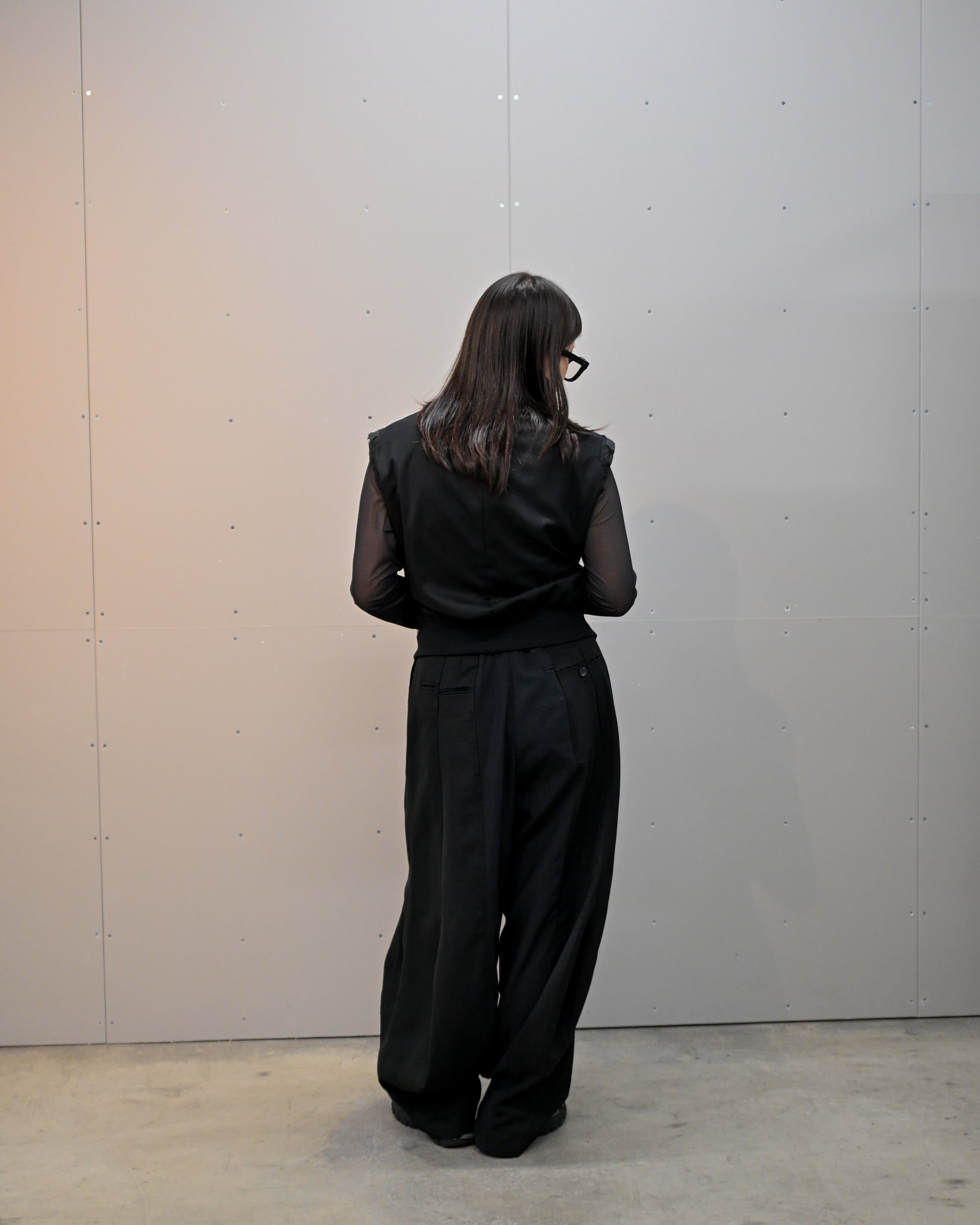 ID-004-06-M / rebuild knicker bockers【A】