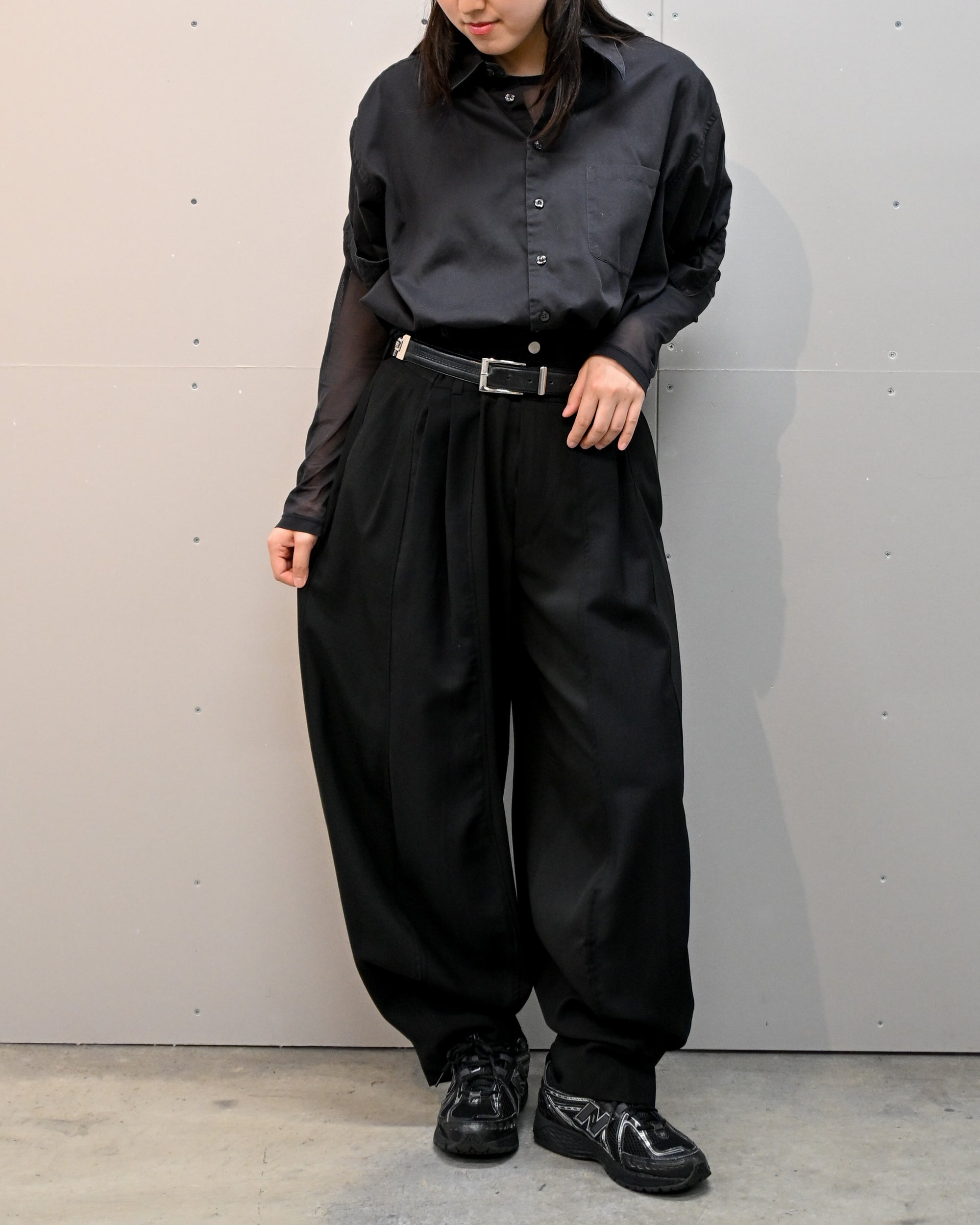 ID-004-05-S / rebuild knicker bockers【A】