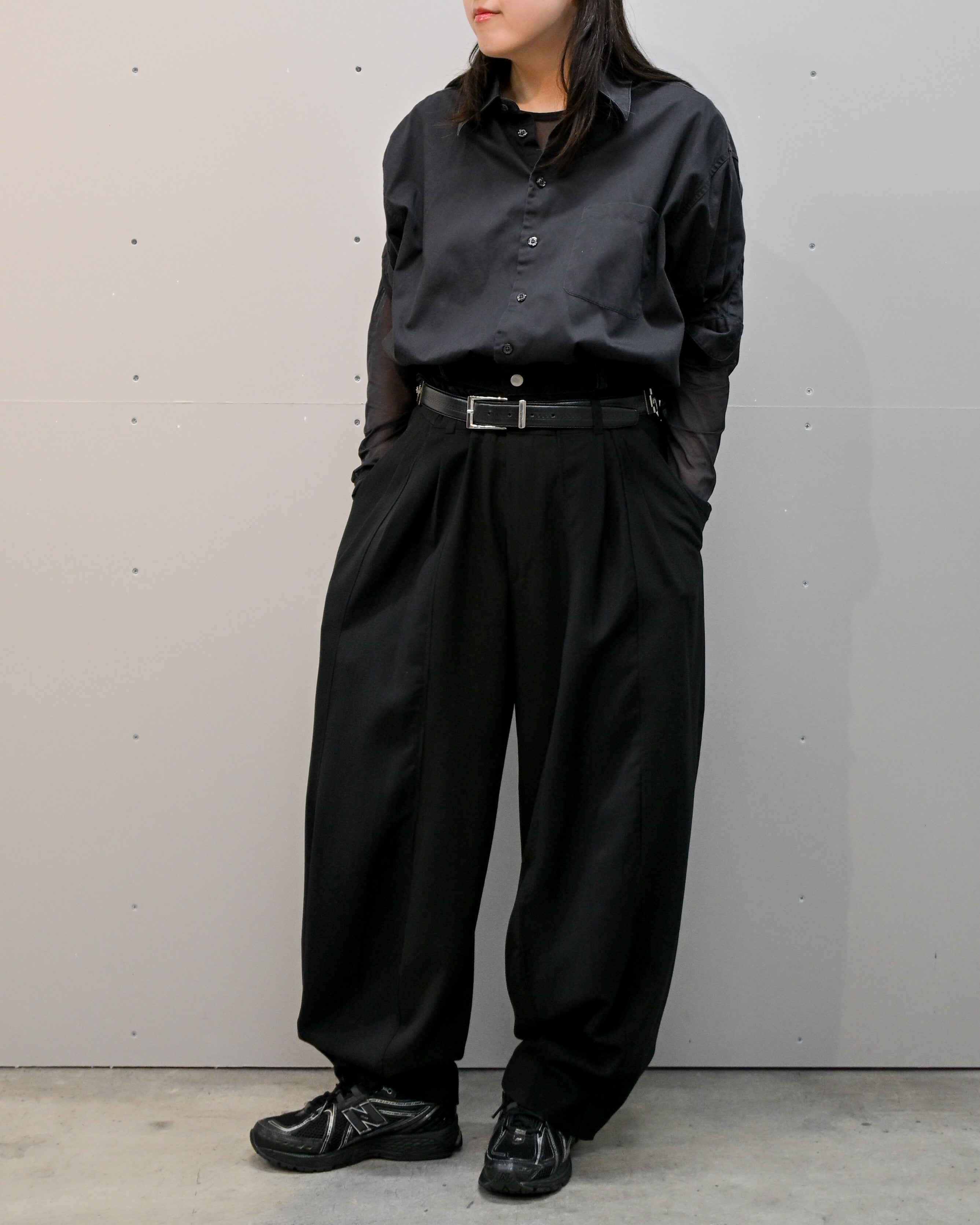ID-004-05-S / rebuild knicker bockers【A】