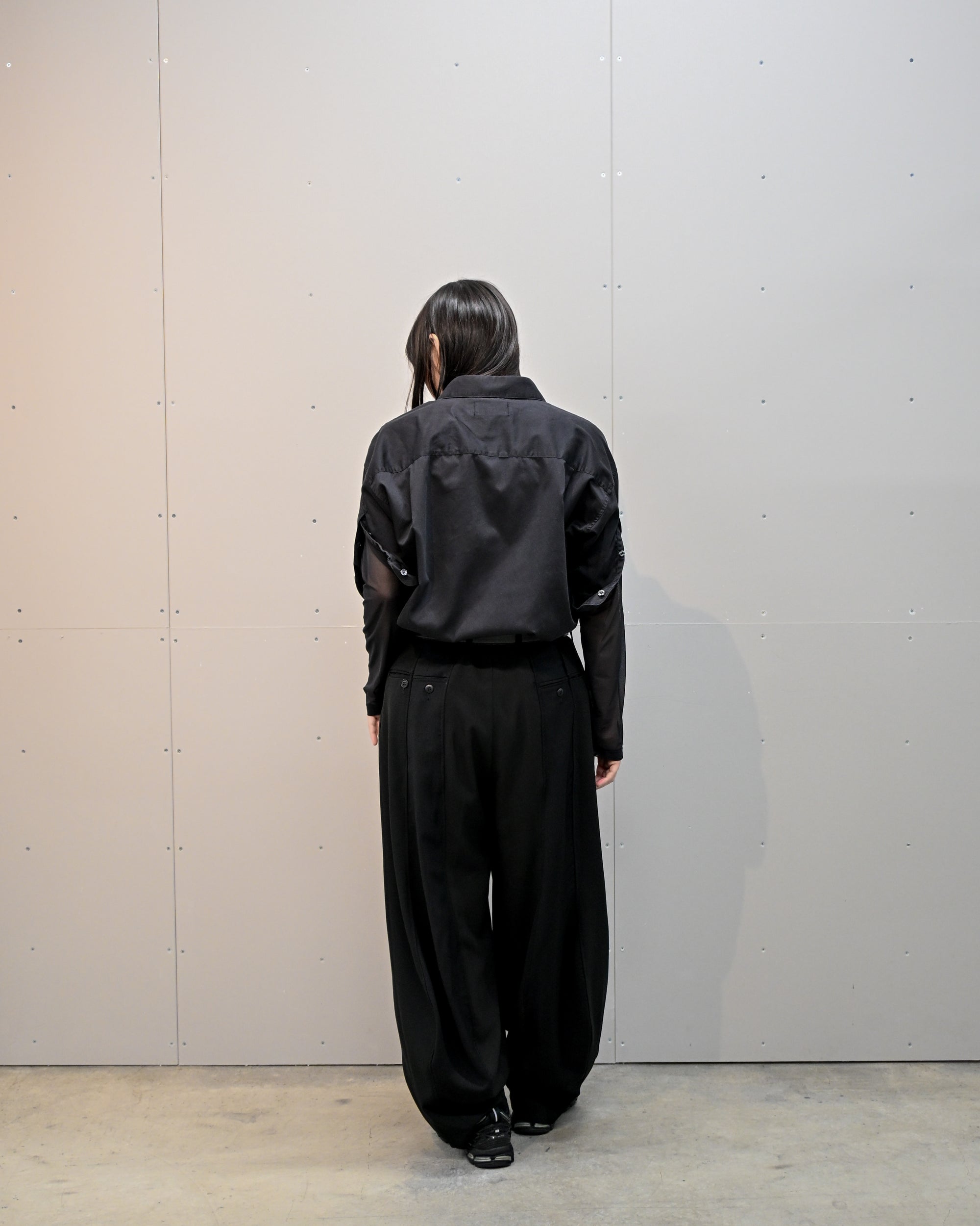 ID-004-05-S / rebuild knicker bockers【A】