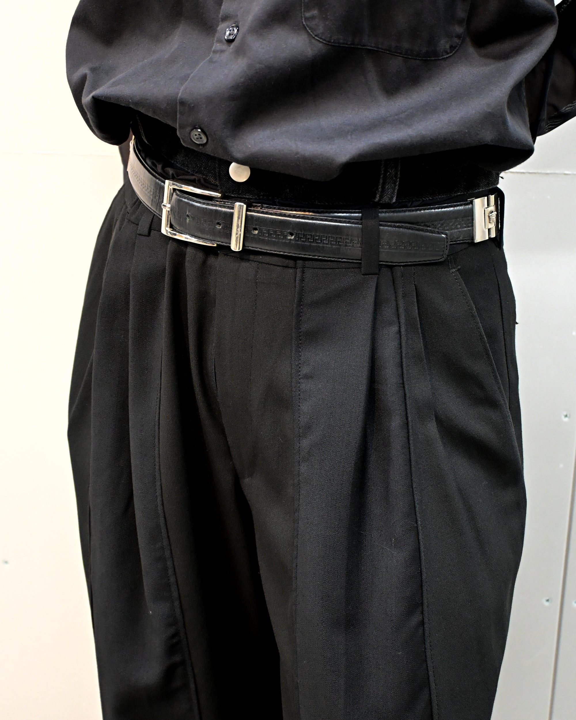 ID-004-05-S / rebuild knicker bockers【A】