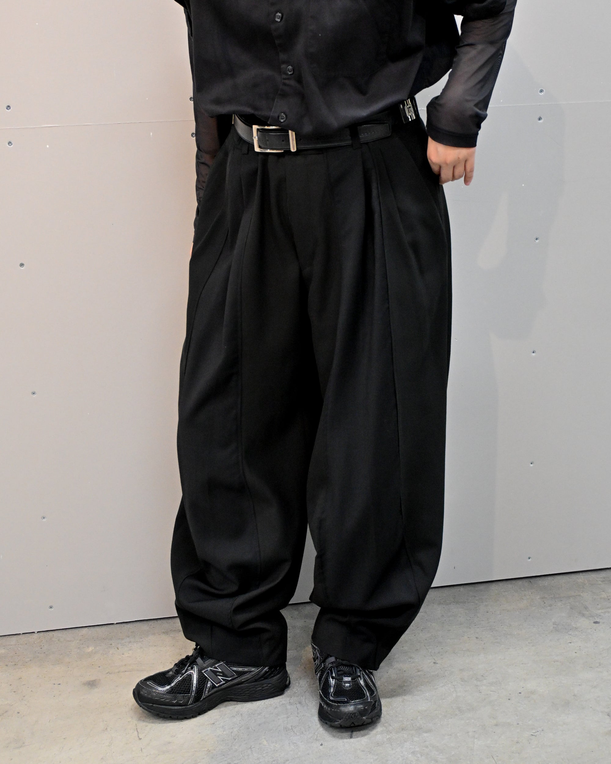 ID-004-05-S / rebuild knicker bockers【A】