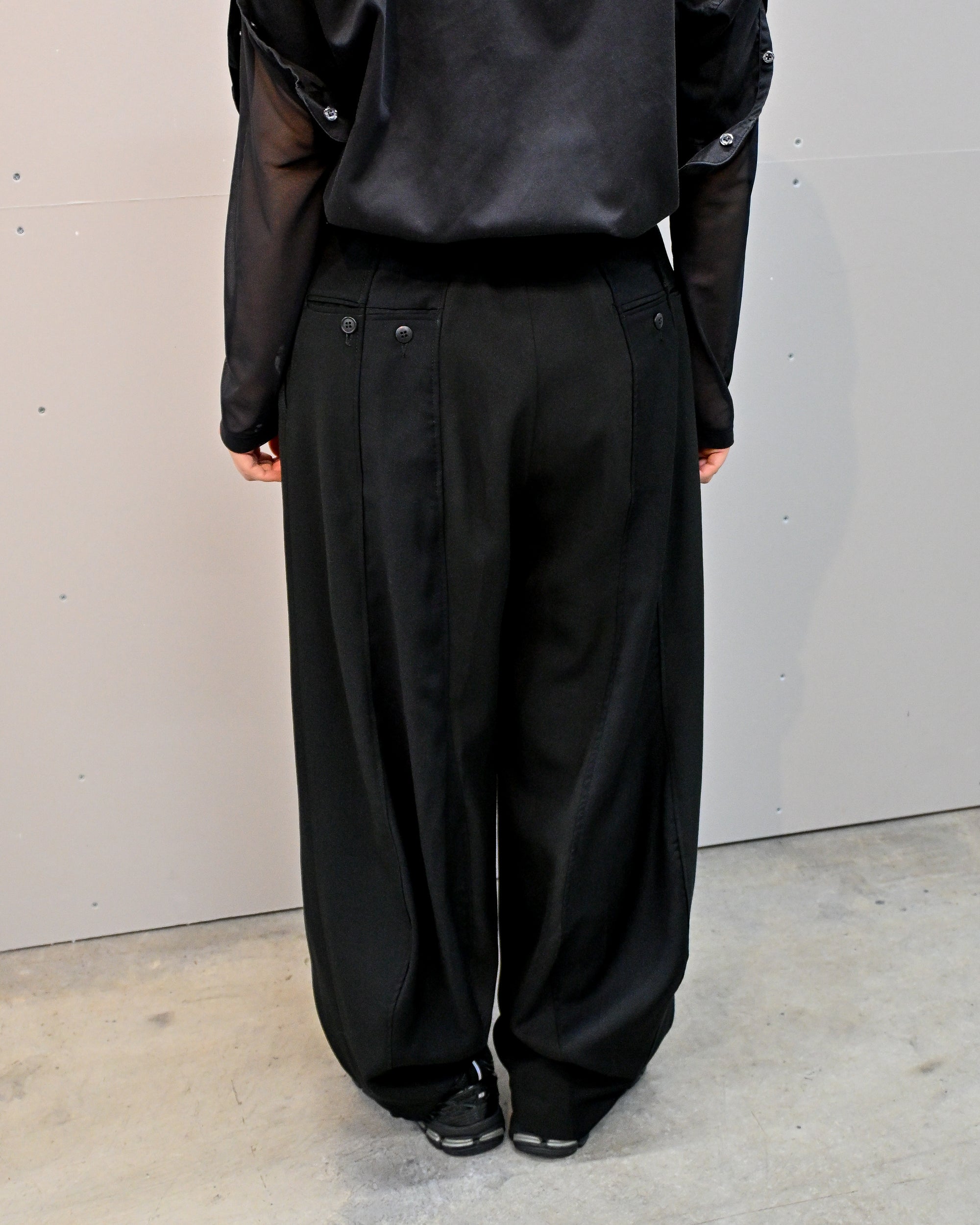ID-004-05-S / rebuild knicker bockers【A】