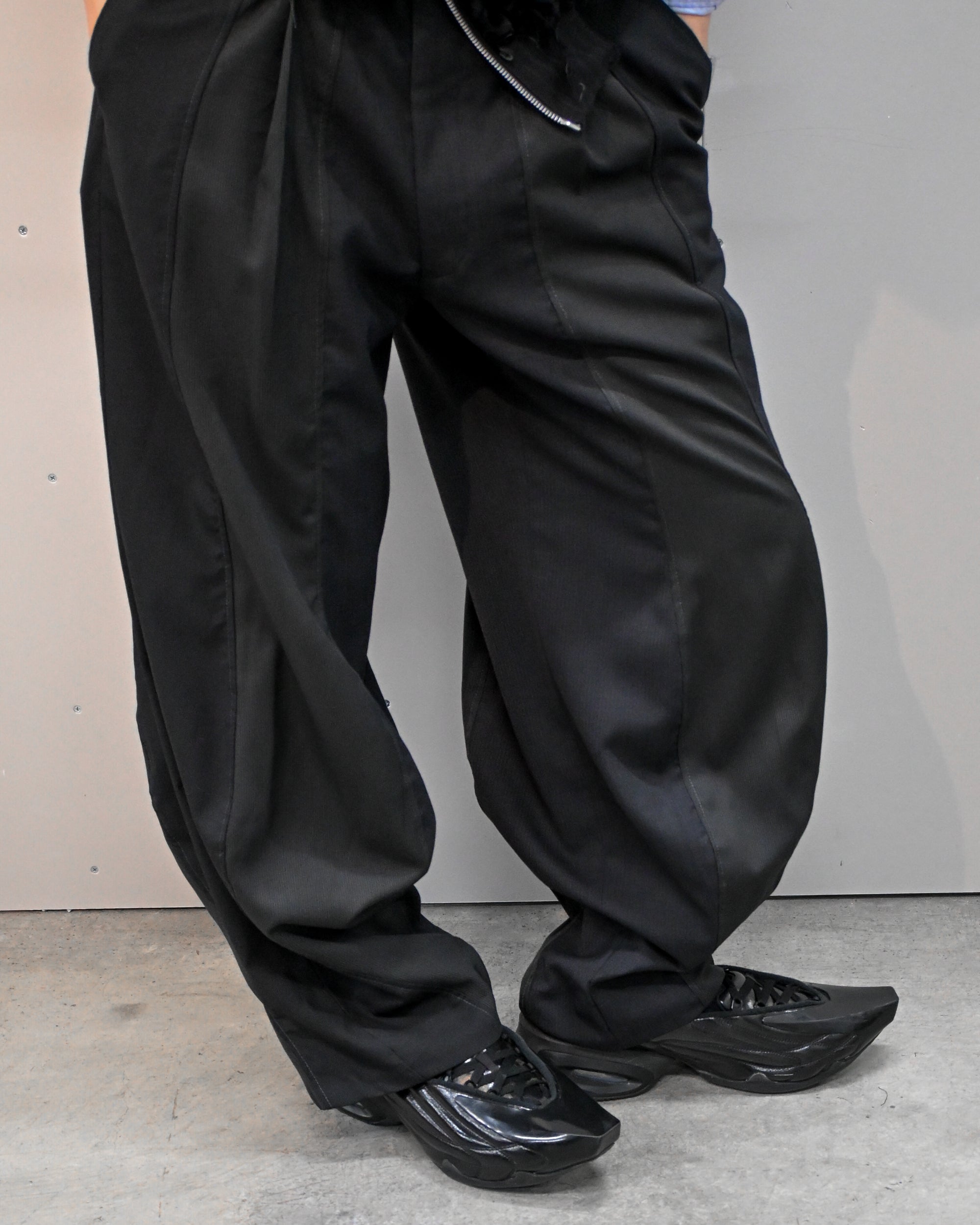 ID-004-06-L / rebuild knicker bockers【A】