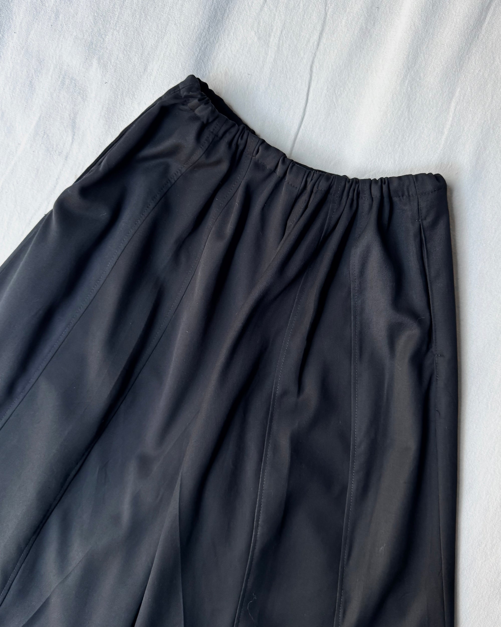 ID25-023 / rebuild hakama slacks【A】