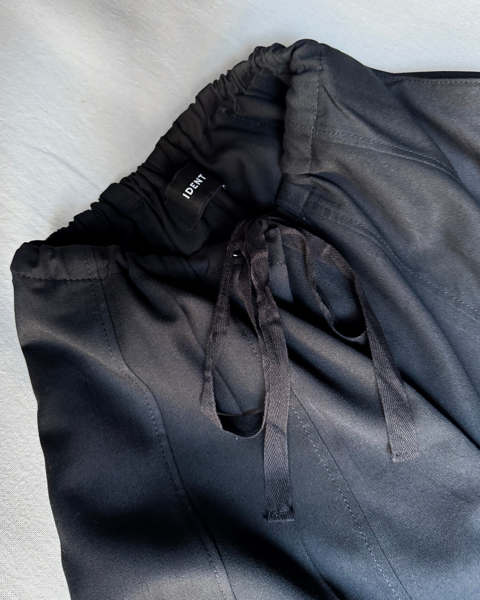 ID25-023 / rebuild hakama slacks【A】