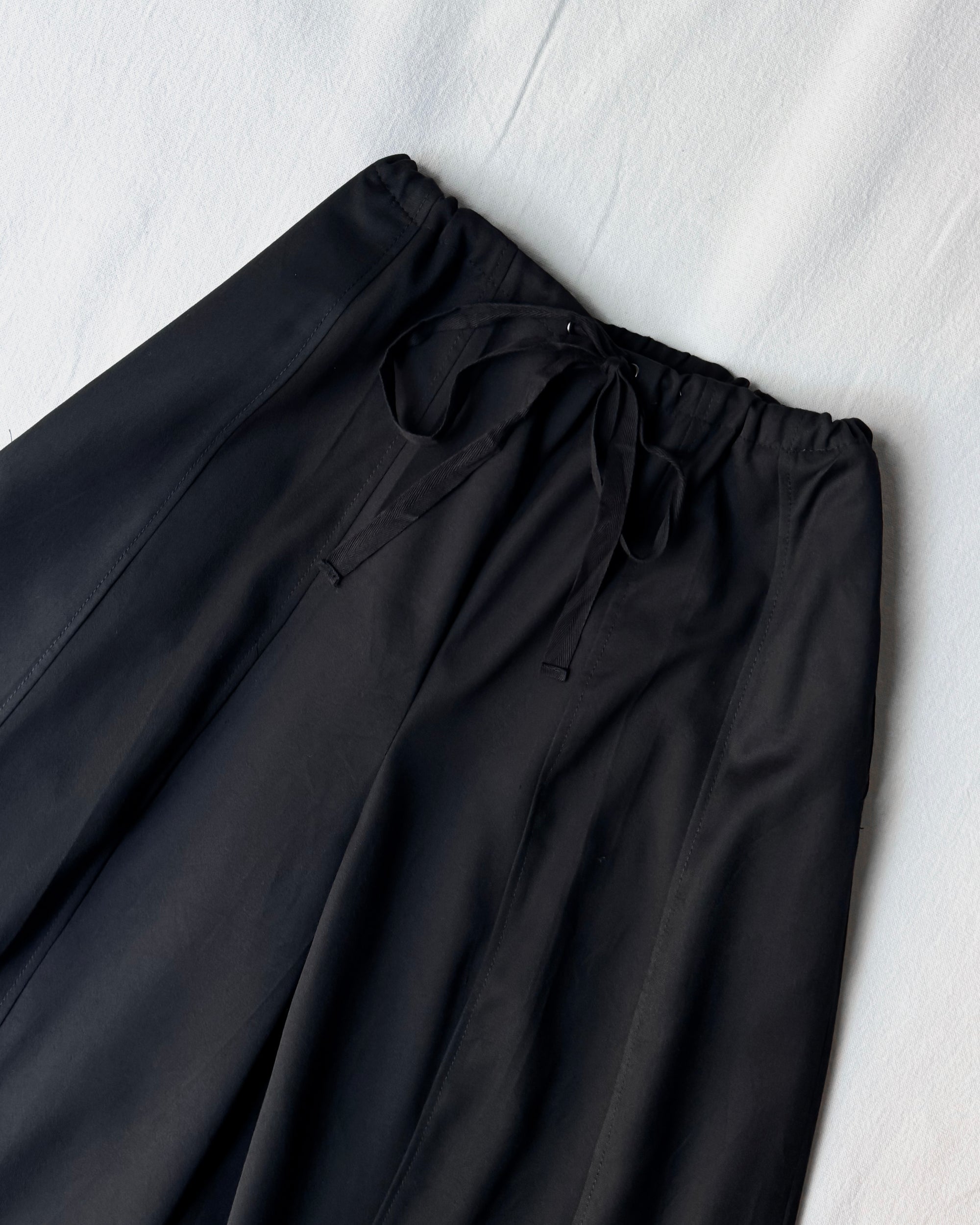 ID25-023 / rebuild hakama slacks【A】