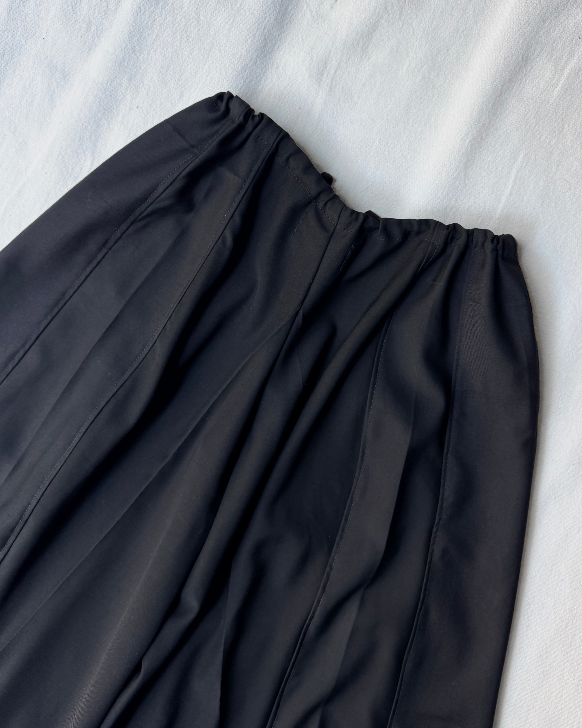 ID25-023 / rebuild hakama slacks【B】