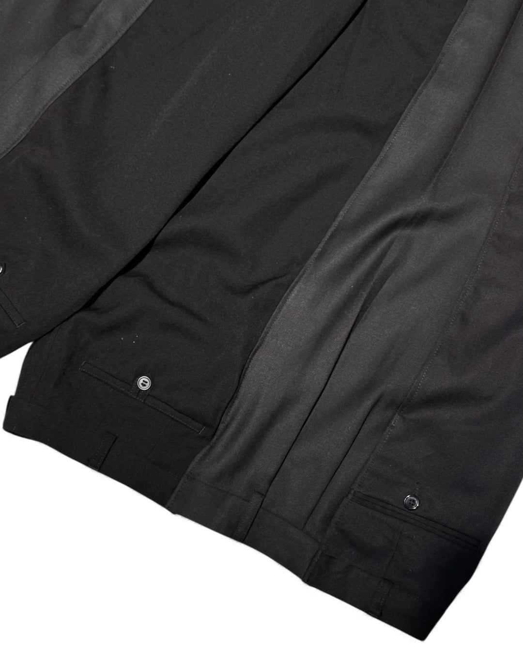 ID25-023 / rebuild hakama slacks【D】