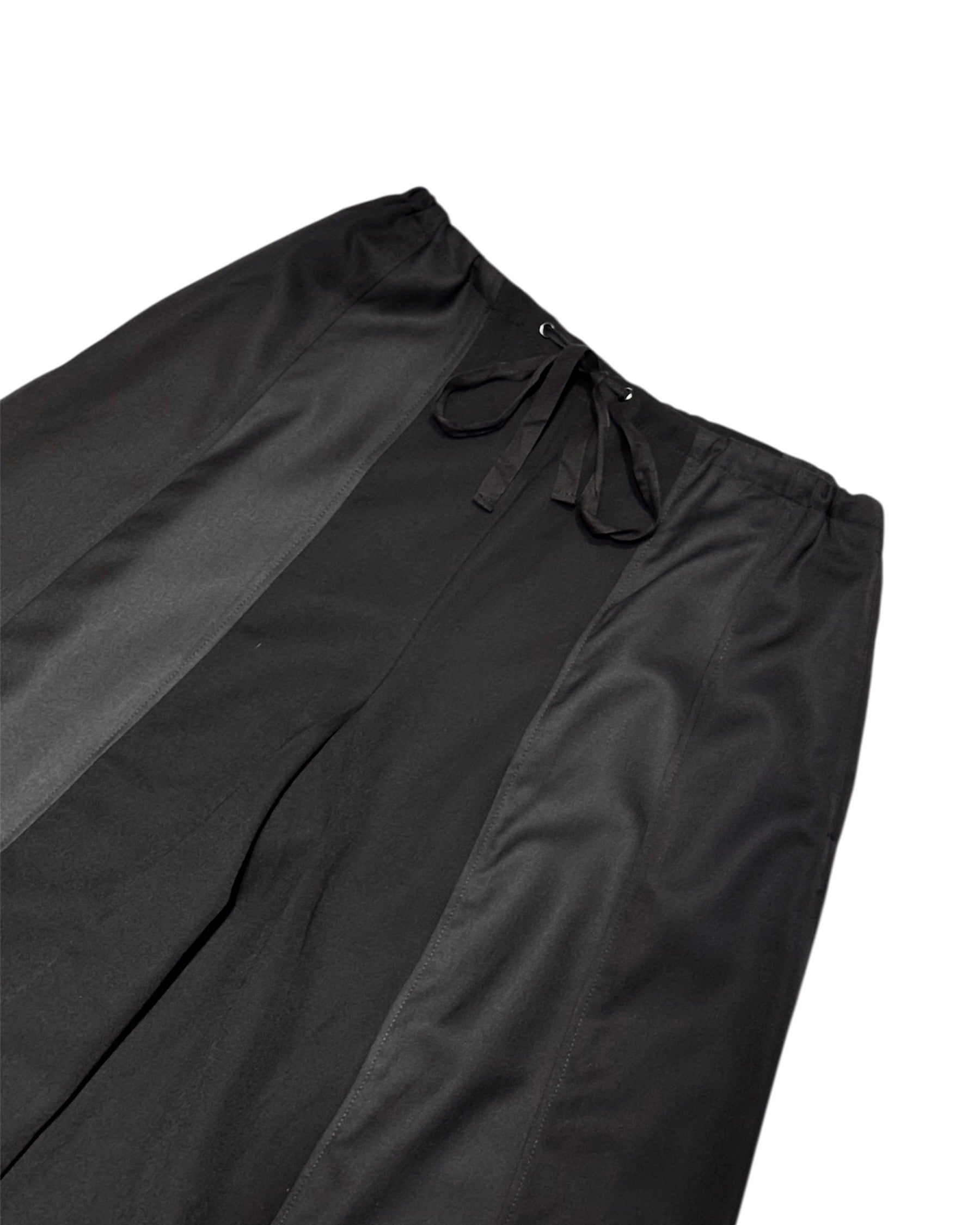 ID25-023 / rebuild hakama slacks【D】