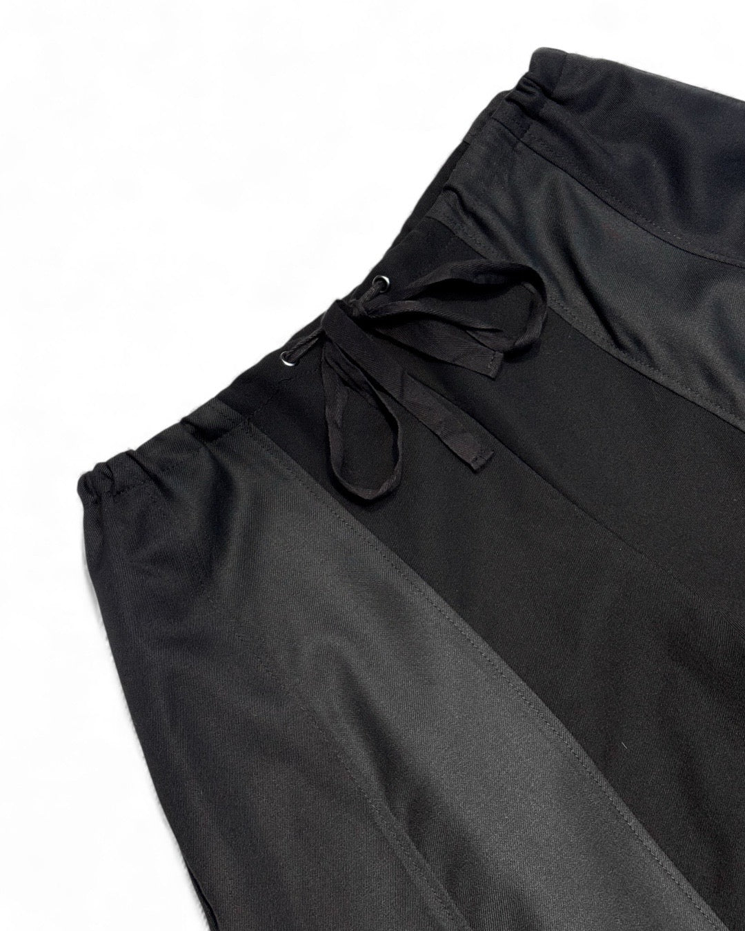 ID25-023 / rebuild hakama slacks【D】