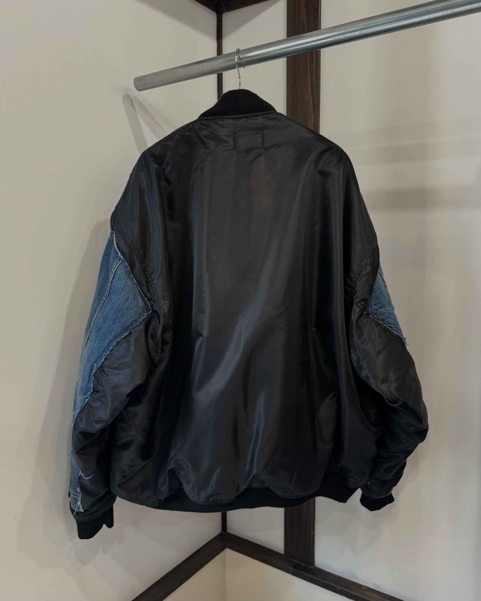 ID25-026-F / fake layered MA-1【A】